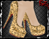 [bz] Leopardess Heels