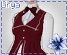 School Roses Dress