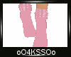 4K .:Princess Socks:.
