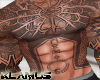 !K! Muscle*Tatoo Kv