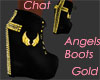 c]Angel Boots wCross gld