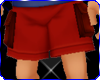 *SKA* BBS Sora Shorts