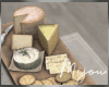 M. Cheese Board