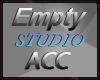 Empty ACC-Studio ♂