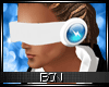 [B0N] Cyclops Glasses