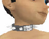 [69] Caine69 collar