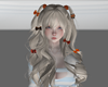 Ren  hair