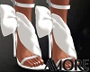 Amore BOW HEELS
