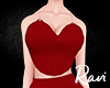 R. Liara Red Fit