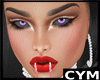 Cym  Exotic Vampire Skin