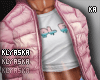 ! Pastel Coat