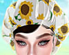 Z♥ Shower Cap