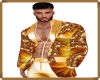 Royal D2BB Full Suit 110