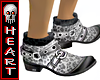 Fashion Shoe Leopard V2