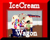 [my]Eric Ice Cream Wagon