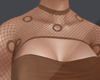 IS. Pretty Corset