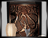 LS~MODERN WALL TABLE