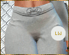 [LW]Cozy Sweatpants