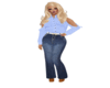 Mindy top