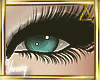 ▲ Rubi Blue cosmo Eyes