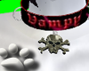 (dp) Vampys Collar
