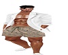ASL Couple Beach Fit M