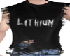 regata Lithium Black