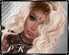 Pk-Dottie Blonde