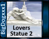 [BD]Lovers Statue 2