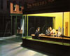 50' s Diner Poster