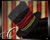 C* Ringmistress Hat V.1