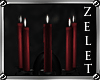 |LZ|Aisling Wall Candles