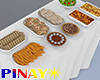 Buffet Table