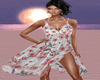 Spring Windy Dress {RL}
