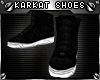!T Karkat Vantas shoes