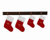 Christmas Stockings 1