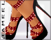 J Ruby Natalia heels