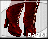 (BB)The Fall Boots