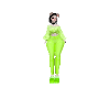 Dolly Green Fit