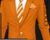 !A Jacket Orange