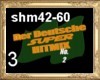 HB Deutscher Supermix 3