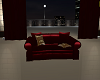 REDWINE Nap Sofa