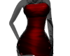 Ruby Artemis Dress
