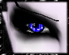 blue devil eyes M