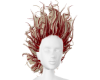 Asylum Blond bloody