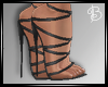 ^B^ Cassandra shoes