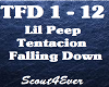 Falling Down-Lil Peep
