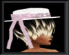[xo]elegant easter hat