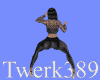 MA Twerk 389 1PoseSpot
