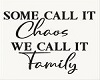 FH - We Call It Family
